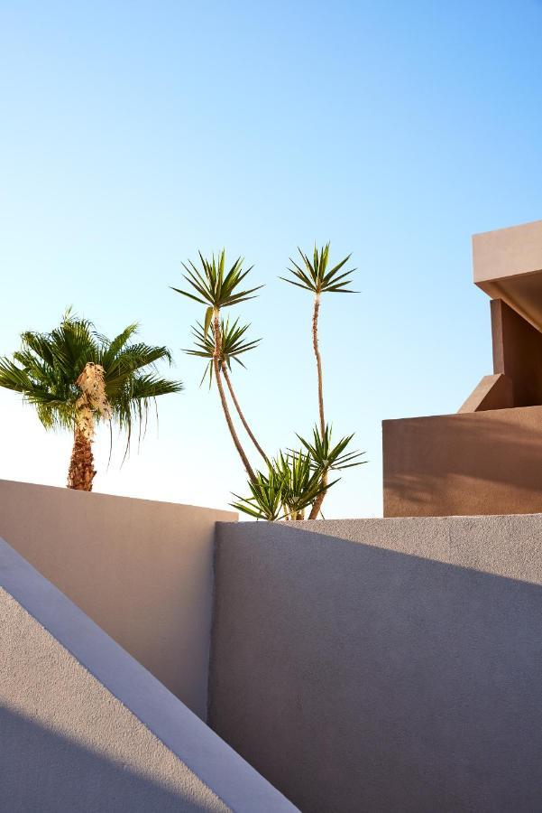 Elissa Adults-Only Lifestyle Beach Resort Kallithea  Exterior photo Yucca Valley, California